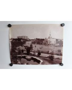 Photo Turquie Constantinople 