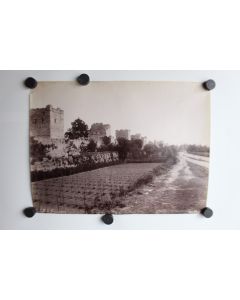 Photo ABDULLAH Frères Turquie Constantinople