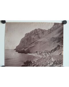 Photo Gibraltar Espagne A.J.D.