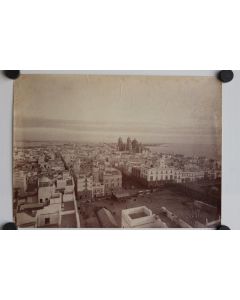 Photo orientaliste Le Caire Rafael Rocafull