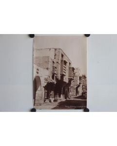 Photo orientaliste Lékégian Le Caire