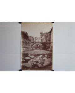 Photo San Remo Passage interne Italie