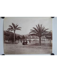 Photo Nice Promenade des Anglais