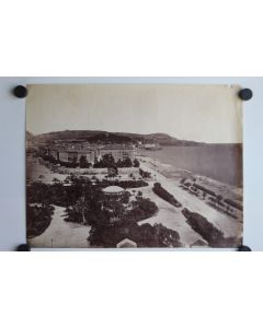 Photo Nice fin XIXe siècle