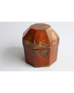 Boite celluloid