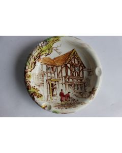 GIEN Cendrier à cigares céramique Ludlow