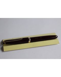 Stylo plume Ideal 143 plume or