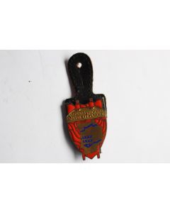 Insigne Pompier Seine et Marne