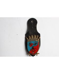 Insigne Pompier Vesoul