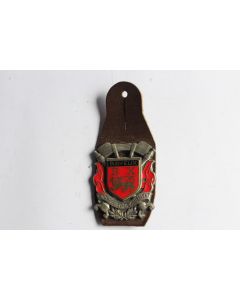 Insigne Pompier Bayeux