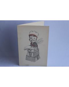 Programme Centenaire Société étudiants Zofingue 1923 Genève Suisse