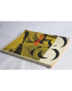Livre annuel FERRARI 1965 Franco Gozzi