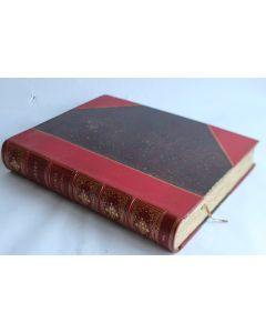La Syrie d'aujourd'hui Phénicie Liban Judée 1875-1880 Dr Lortet gravures