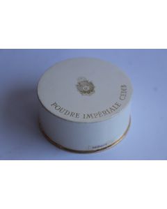 Boite à poudre IMPÉRIALE CEDIB  Ingénuité 