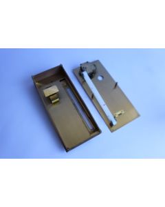 Horloge Bloc-note de bureau Dial Suisse