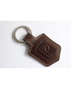 PATEK PHILIPPE Porte clefs montres cuir