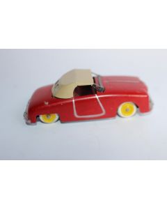 Voiture CIJ DYNA Junior