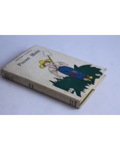 Livre illustré Pauvre Blaise Comtesse de Ségur 1948