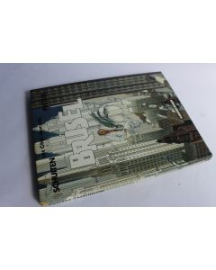 BD Les cités obscures T. 5 Brüsel Casterman 1992