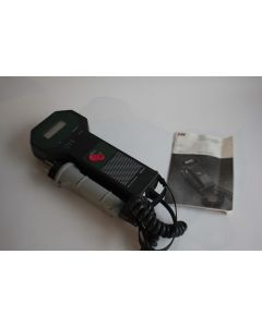 ABB Metrawatt M5012 Mesure de résistance de boucle