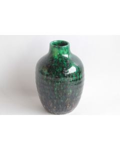 ACCOLAY Vase céramique émaillée