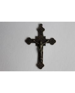Ancienne croix St Pothin 1914