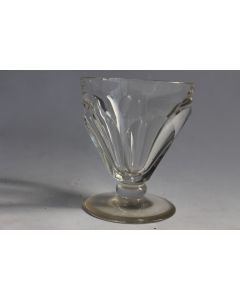 BACCARAT Verre cristal Talleyrand 7,7 cm