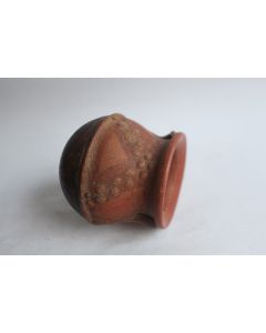 Pot terre cuite ancien