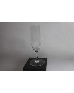 BACCARAT verre cristal flûte a champagne