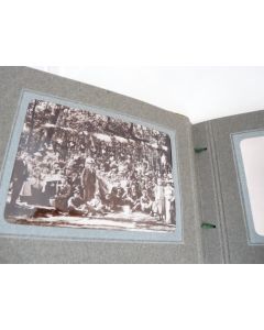 Album Photographie Suisse