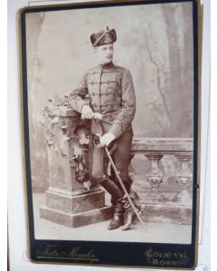 Album Photographies Famille Pückler