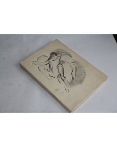 Alexandre Cingria Robert hess version allemande 1946