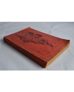 Almanach Vermot 1908