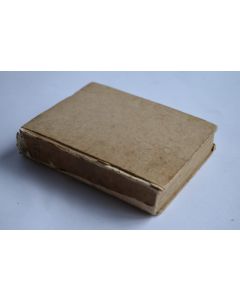 Alpenrosen. Ein schweizer Taschenbuch auf das Jahr 1832