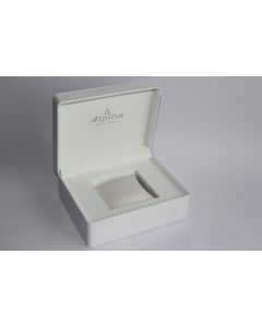 ALPINA écrin pour montre