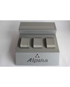 ALPINA Présentoir 3 montres