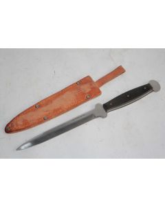 Ancien Couteau chasse C. Jul. Herbertz Rostfrei
