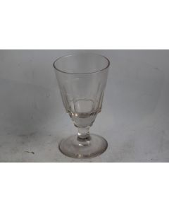 Ancien verre à absinthe