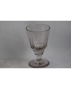 Ancien verre à absinthe