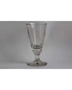 Ancien verre à absinthe