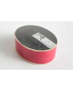 Ancienne boîte publicitaire poudre de beauté Béatrice Harmelle