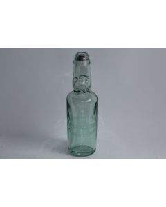 Ancienne bouteille Limonade Labeaume La Côte Saint André