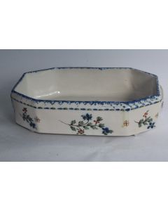 Ancienne Jardinière en faïence