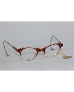 Ancienne paire de lunettes enfant
