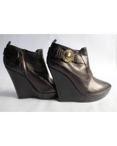 BURBERRY Chaussures à talon femme T38
