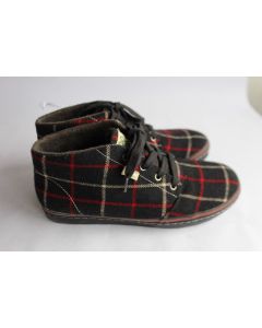 SIMPLE eco sneaks chaussures homme T43