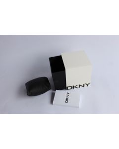DKNY écrin pour montre 