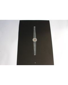 Dessin original montre bijoux design environ 1970