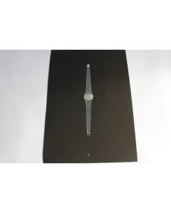 Dessin original montre bijoux design environ 1970