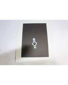 Dessin original montre bijoux design environ 1970